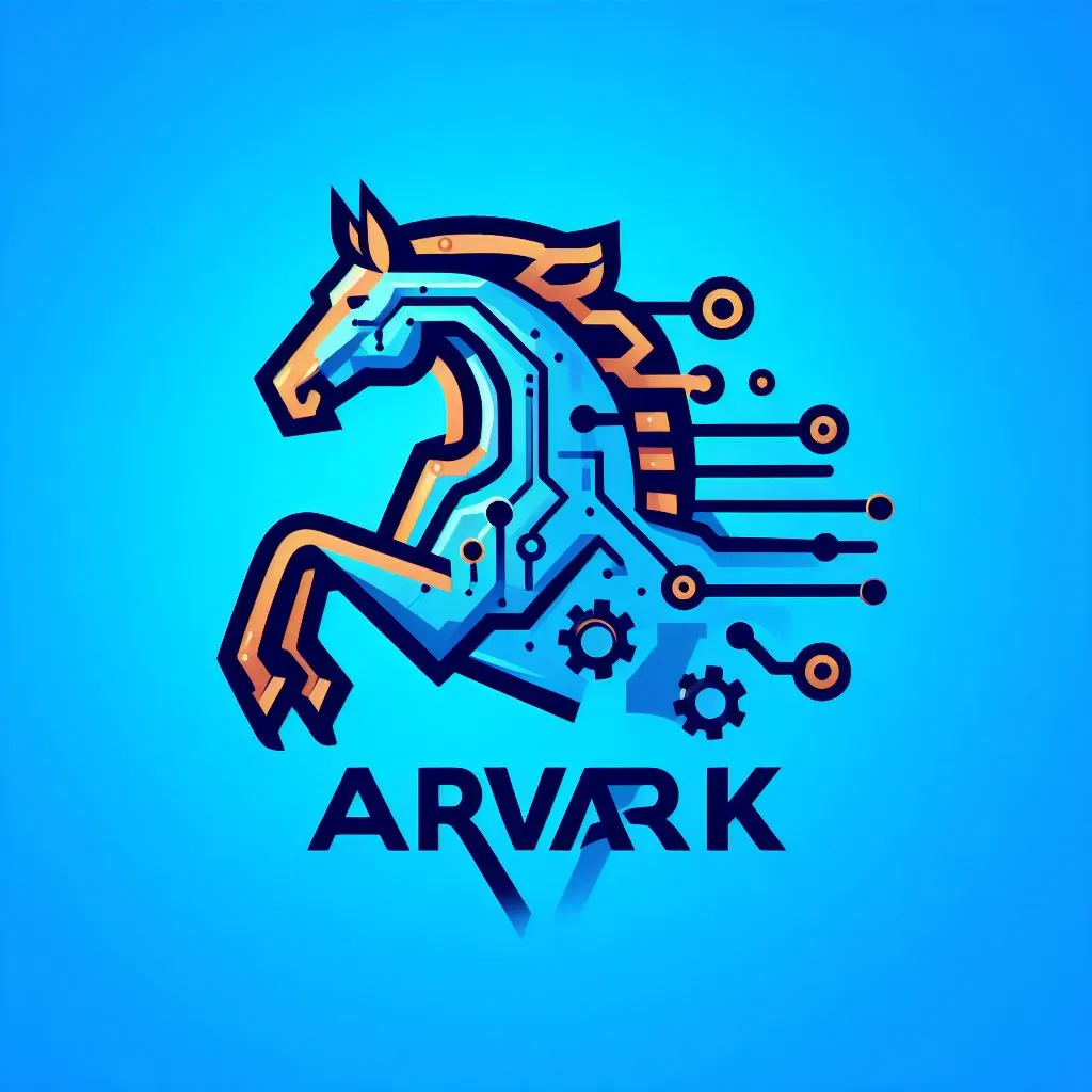 Logo du projet Arvak