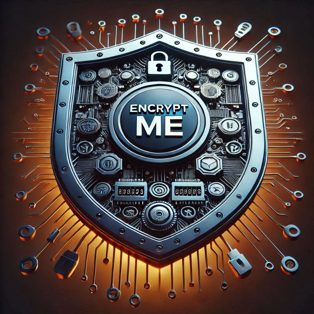 EncryptMe