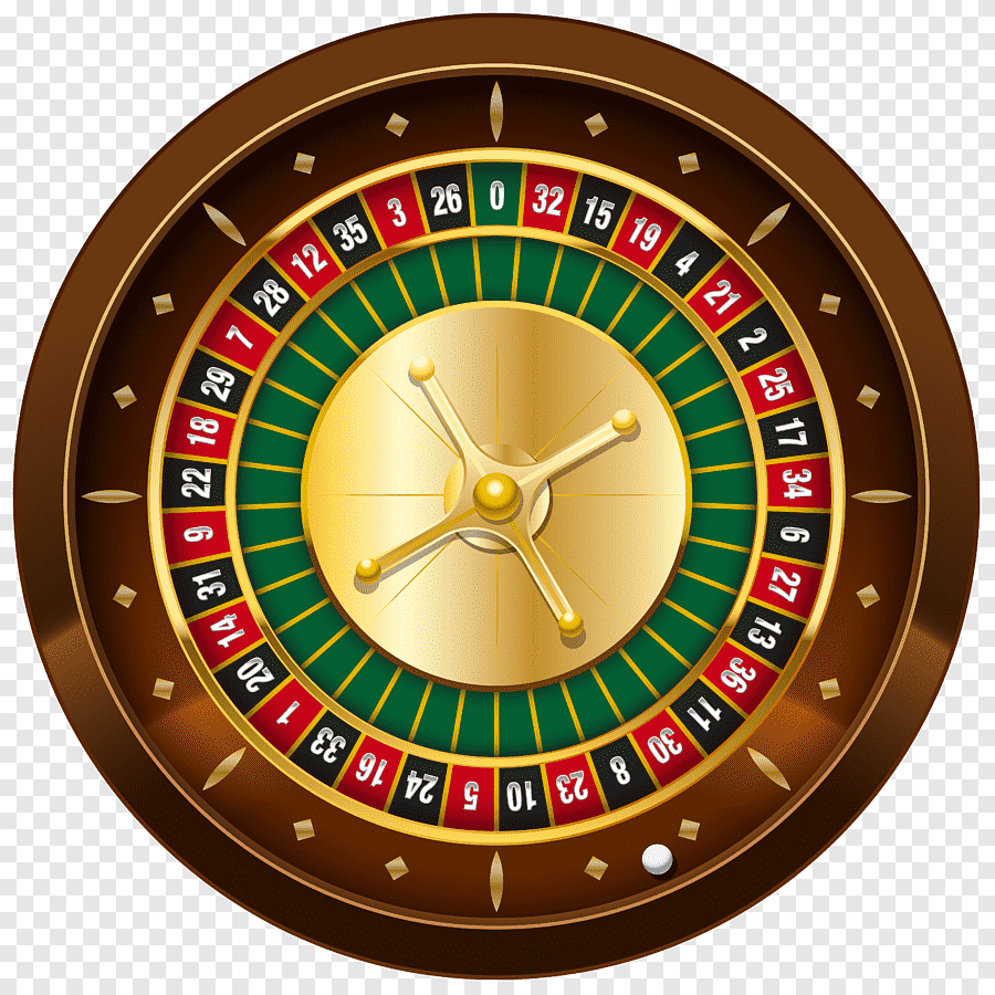 Roulette